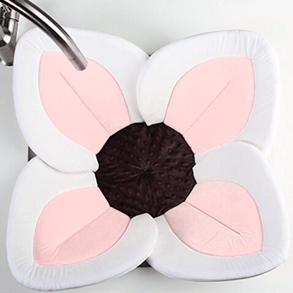 Baby Bath Seat Flower